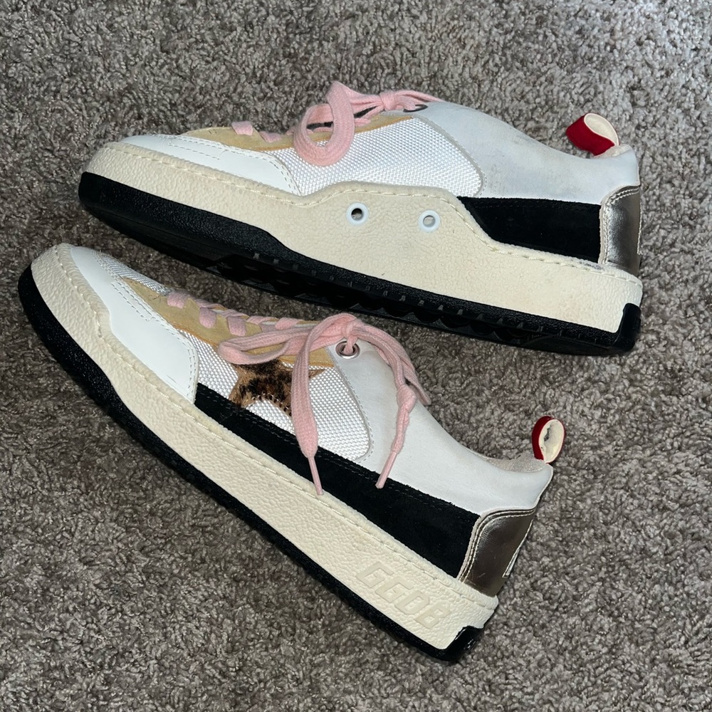 Golden Goose Yeah sneakers